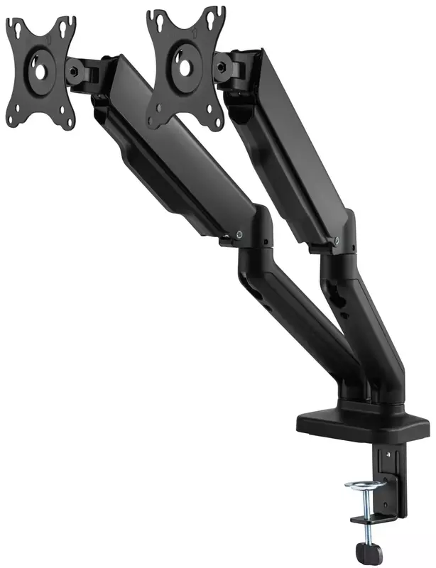 Настільне кріплення для монітора OfficePro MA412B 17-32" - фото - №5