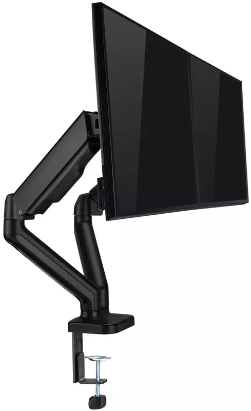 Настільне кріплення для монітора OfficePro MA412B 17-32" - фото - №6