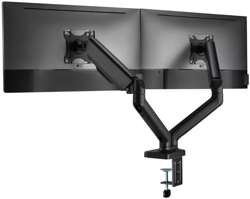 Настільне кріплення для монітора OfficePro MA412B 17-32" - фото - №7