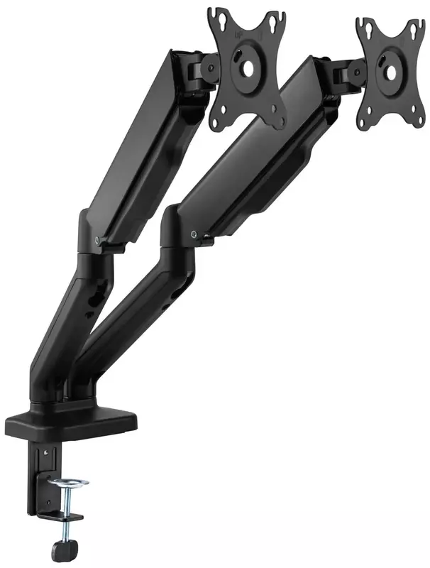 Настільне кріплення для монітора OfficePro MA412B 17-32" - фото - №1