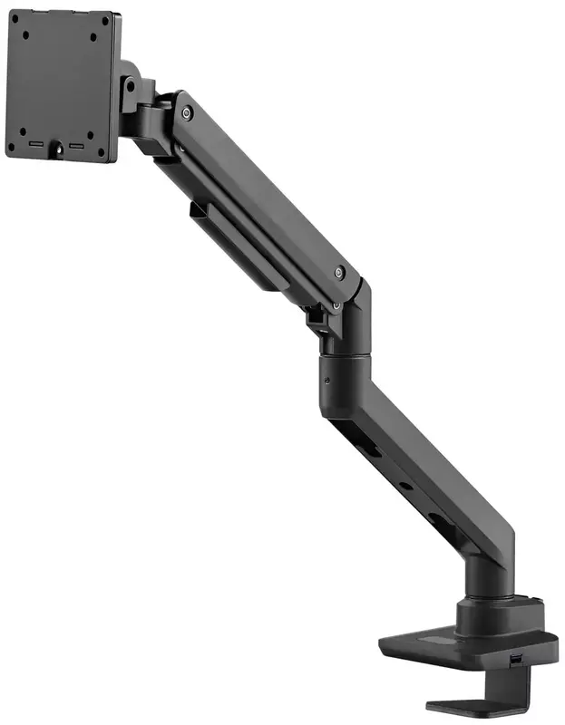 Настольное крепление для монитора OfficePro MA801B 17-49" фото
