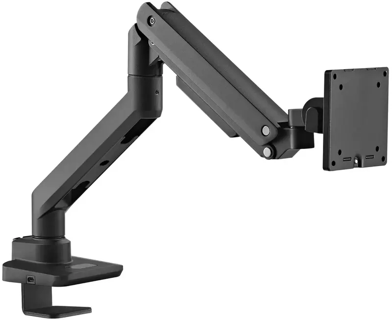 Настольное крепление для монитора OfficePro MA801B 17-49" фото