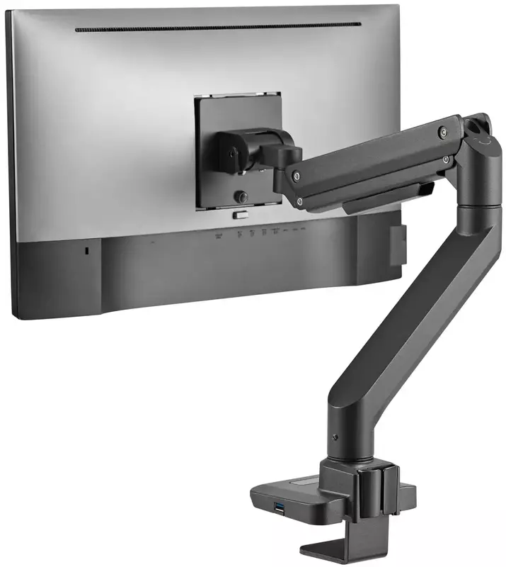 Настольное крепление для монитора OfficePro MA801B 17-49" фото