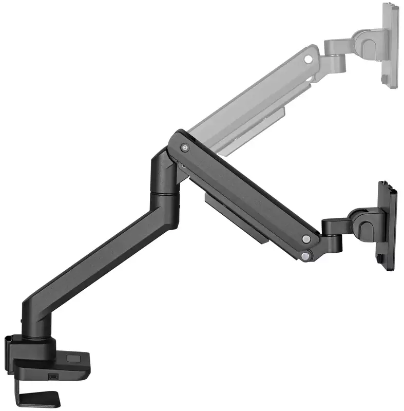 Настольное крепление для монитора OfficePro MA801B 17-49" фото