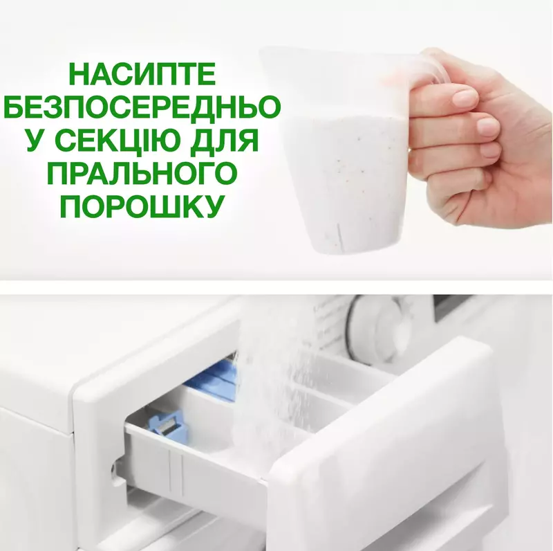 Стиральный порошок Ariel Аква-Пудра Touch of Lenor 5.4 кг фото