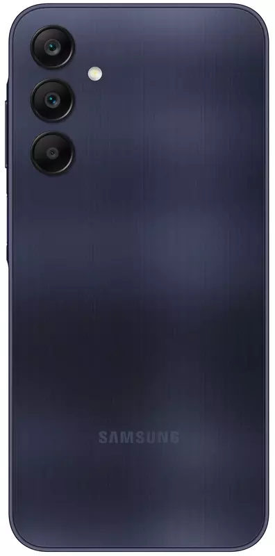 Samsung Galaxy A25 A256B Black 6/128GB (SM-A256BZKDEUC) фото