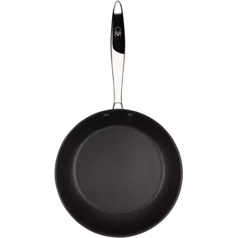 Сковорода MasterPro Argent 3, 20 см (BGMP-1930) - фото - №1