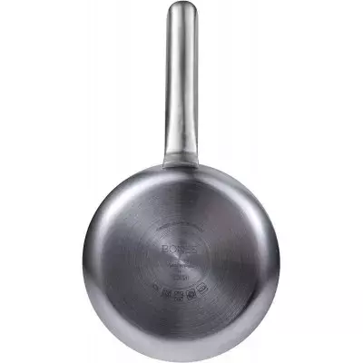 Сковорода MasterPro By alessi (bones), 20 см (BGMP-2211) - фото - №5