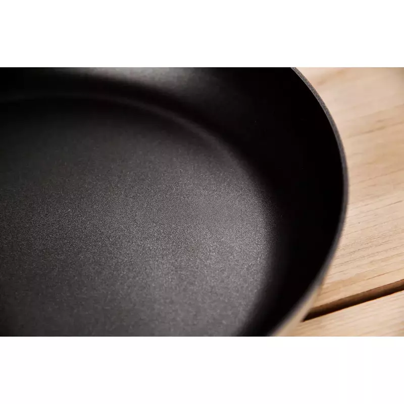 Сковорода MasterPro By alessi (bones), 20 см (BGMP-2211) - фото - №6