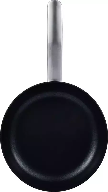 Сковорода MasterPro by alessi (bones), 24 см (BGMP-2212) - фото - №2