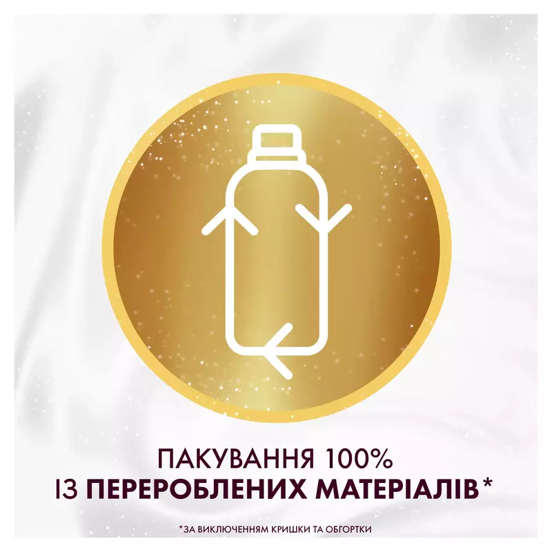 Кондиціонер для білизни Lenor Висока мода Геніальний 1200 мл - фото - №6