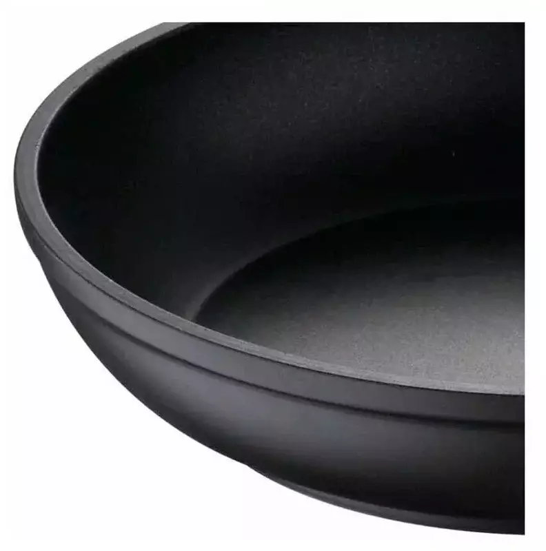 Сковорода MasterPro Foodies collection, 20 см (BGMP-3550) - фото - №1