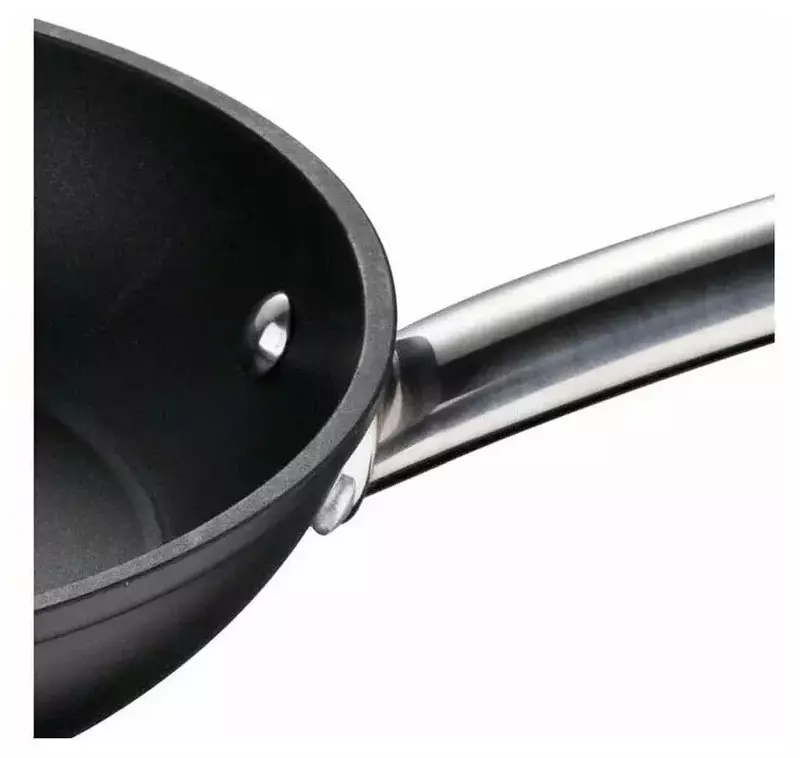 Сковорода MasterPro Foodies collection, 20 см (BGMP-3550) - фото - №2