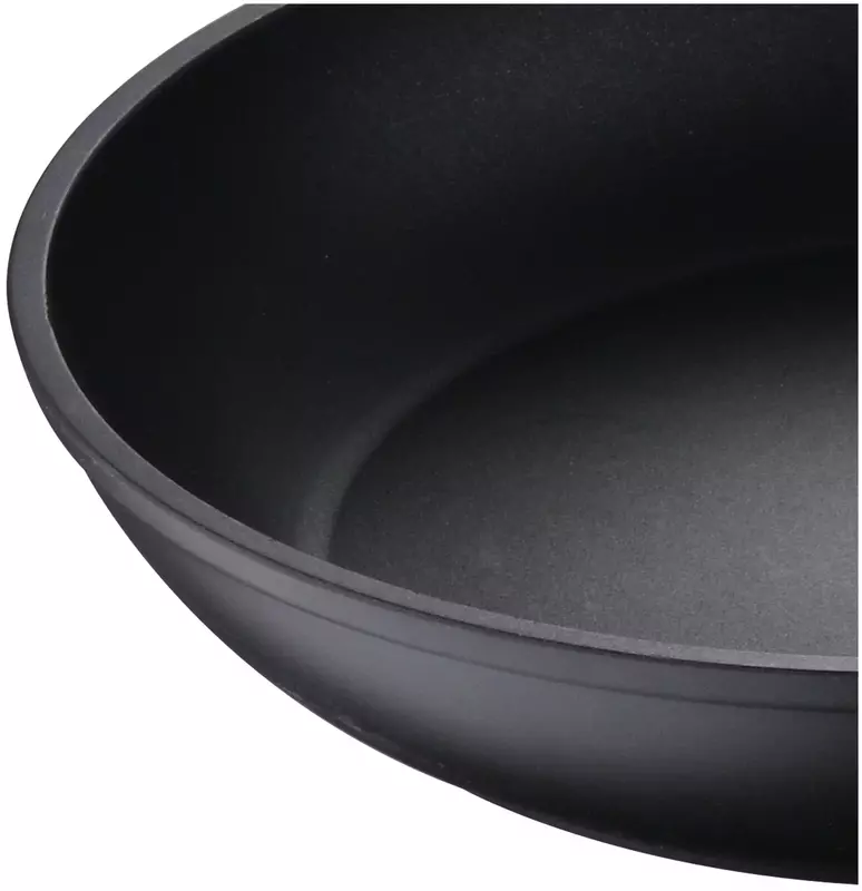 Сковорода MasterPro Foodies collection, 24 см (BGMP-3551) - фото - №1