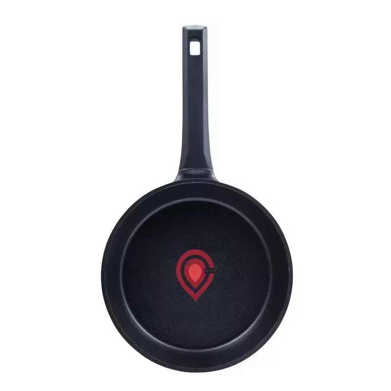 Сковорода MasterPro Gastro reeco, 20 см (BGMP-8100) - фото - №2