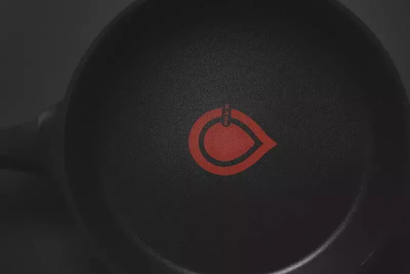 Сковорода MasterPro Gastro reeco, 20 см (BGMP-8100) - фото - №5