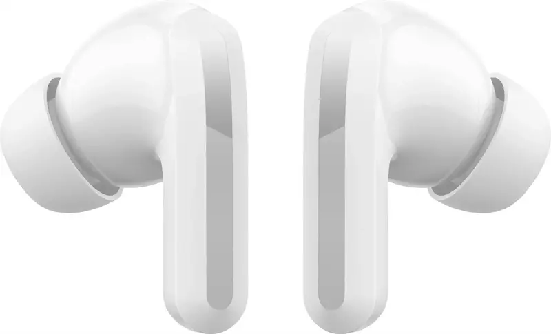 Навушники Xiaomi Redmi Buds 5 (BHR7628GL) White 2024 фото