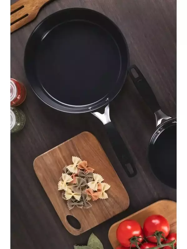 Сковорода MasterPro Smart, 16 см (BGEU-4316) фото