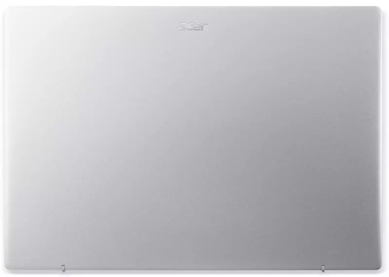 Ноутбук Acer Swift Go 14 SFG14-72-73ZE Pure Silver (NX.KP0EU.005) фото