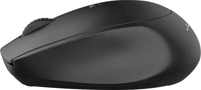 Ігрова миша JLab GO Charge Mouse (Black) - фото - №5
