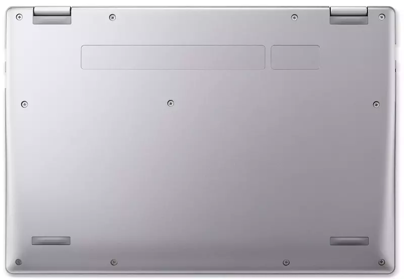 Ноутбук Acer Chromebook Spin 314 CP314-1HN-P8T4 Silver (NX.AZ3EU.002) фото