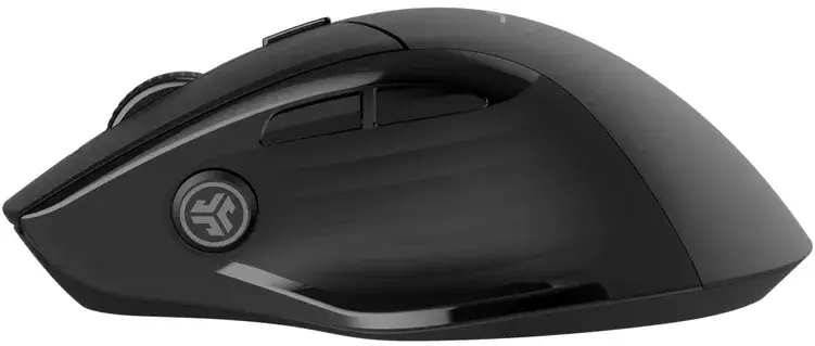 Ігрова миша JLab JBuds Mouse (Black) - фото - №2