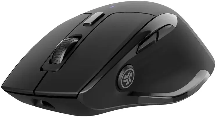 Ігрова миша JLab JBuds Mouse (Black) - фото - №3