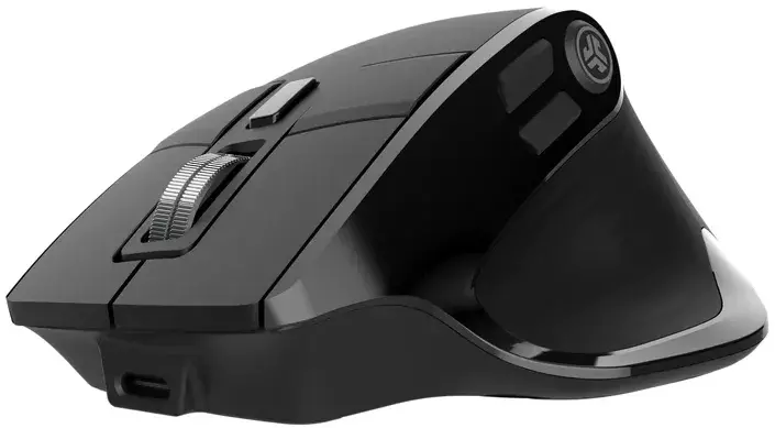 Ігрова миша JLab Epic Mouse (Black) - фото - №2