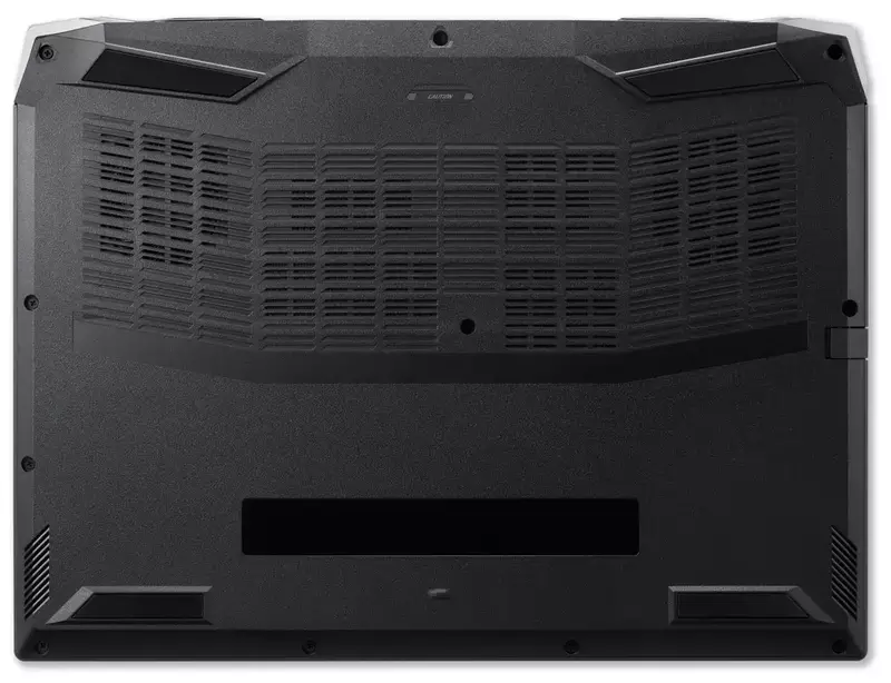Ноутбук Acer Nitro 5 AN515-46 Obsidian Black (NH.QGXEU.00D) фото
