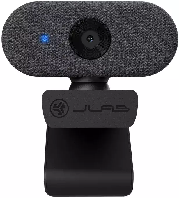 Веб-камера JLab GO Cam (Black) фото