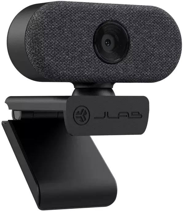 Веб-камера JLab GO Cam (Black) фото