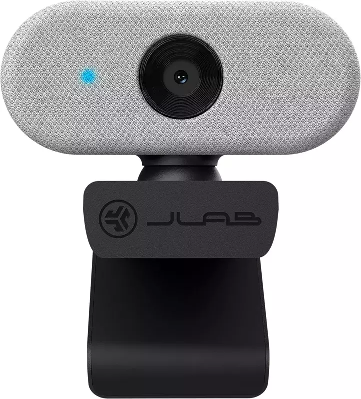 Веб-камера JLab GO Cam (White) фото