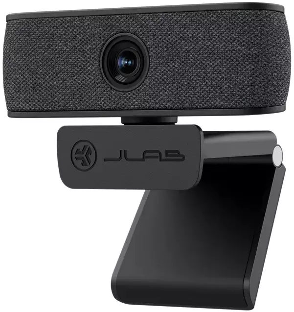 Веб-камера JLab JBuds Cam (Black) фото