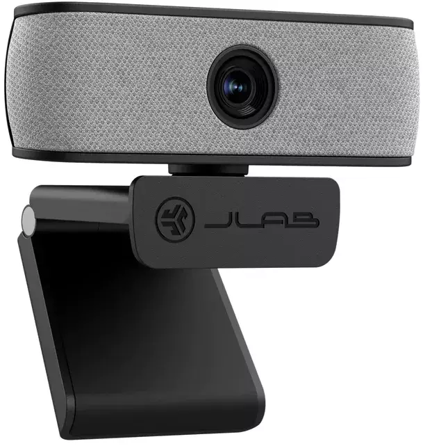 Веб-камера JLab JBuds Cam (Black) фото