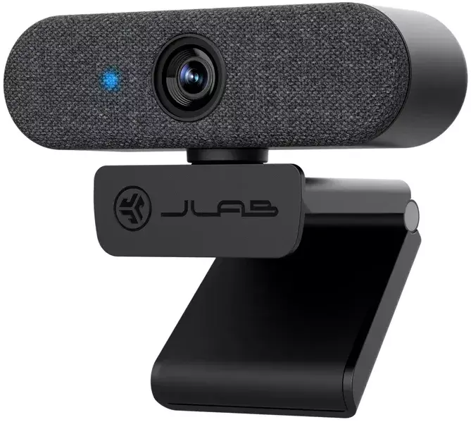 Веб-камера JLab Epic Cam (Black) фото