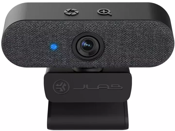 Веб-камера JLab Epic Cam (Black) фото
