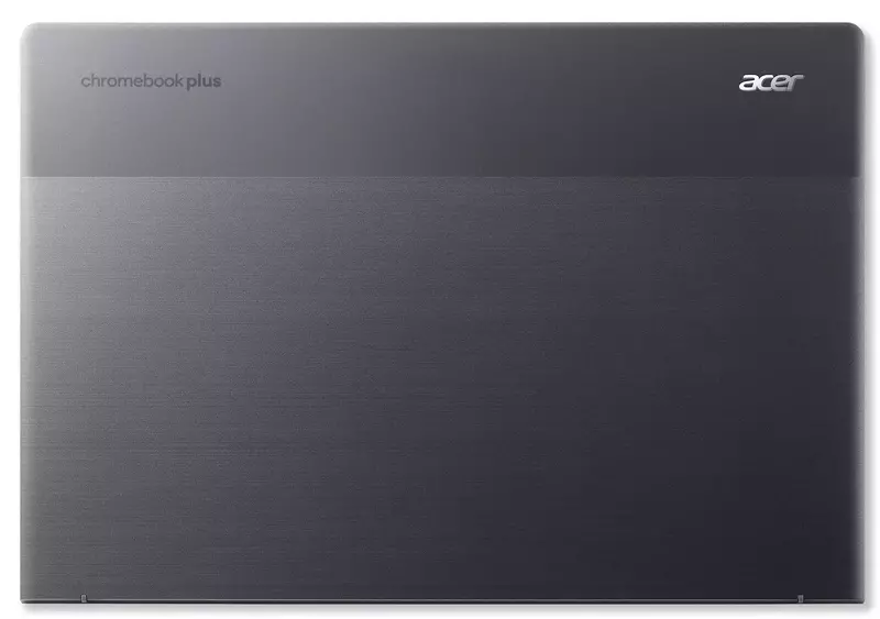Ноутбук Acer Chromebook Plus 514 CB514-4H-390E Gray (NX.KUZEU.001) фото