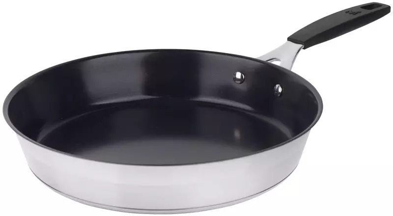 Сковорода MasterPro Smart, 24 см (BGEU-4318) - фото - №0