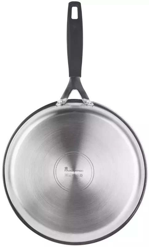 Сковорода MasterPro Smart, 24 см (BGEU-4318) - фото - №2