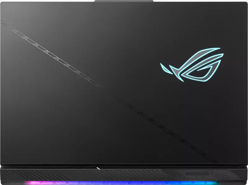 Ноутбук Asus ROG Strix SCAR 16 G634JYR-RA041X Off Black (90NR0IJ2-M001M0) фото