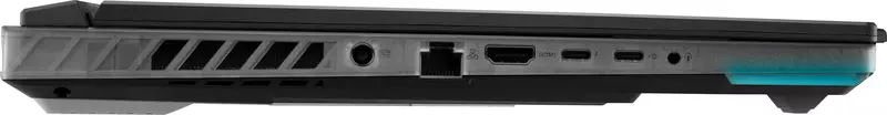 Ноутбук Asus ROG Strix SCAR 16 G634JYR-RA041X Off Black (90NR0IJ2-M001M0) фото