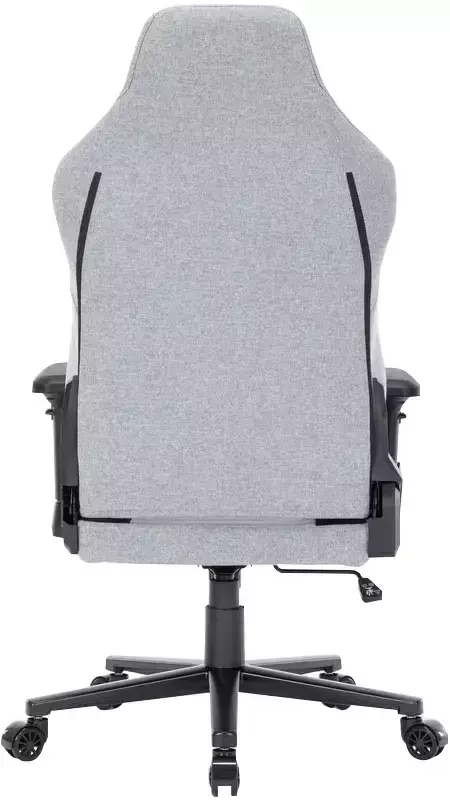 Игровое кресло GamePro GC715LG (Light grey) фото