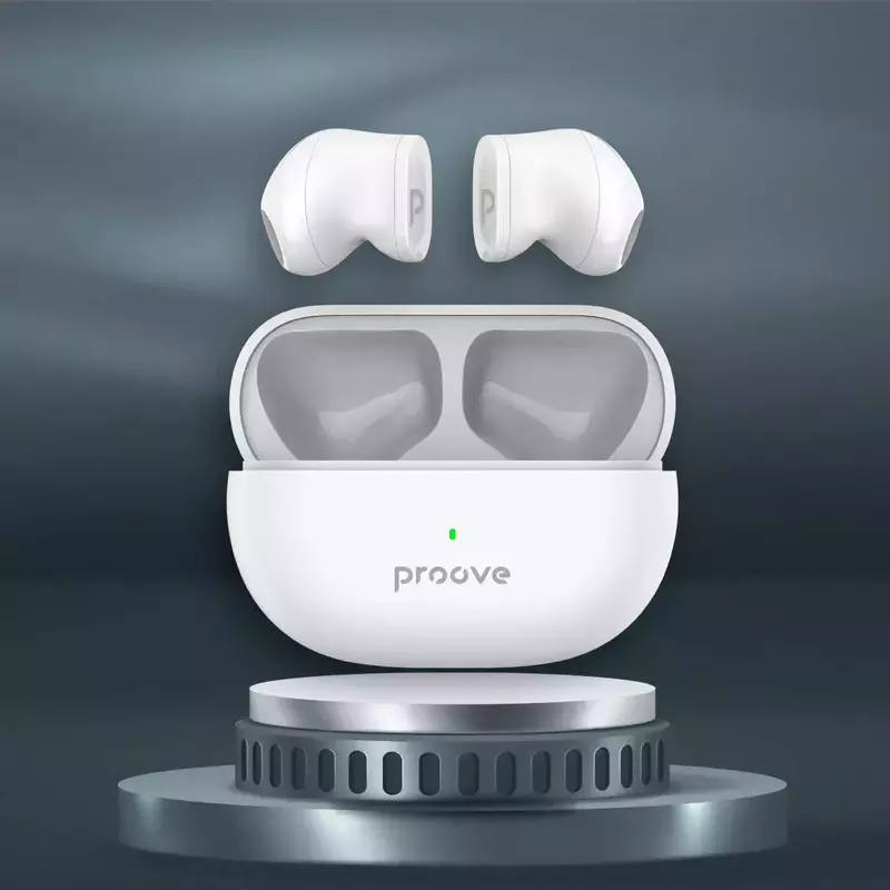 Бездротові навушники Proove Mainstream Mini TWS фото