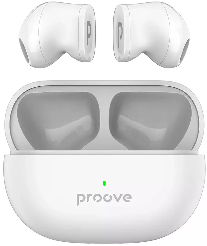 Бездротові навушники Proove Mainstream Mini TWS фото