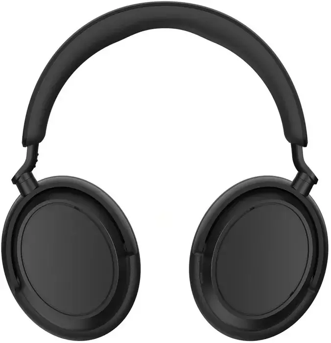 Навушники Sennheiser ACCENTUM Plus Wireless (Black) 700176 фото