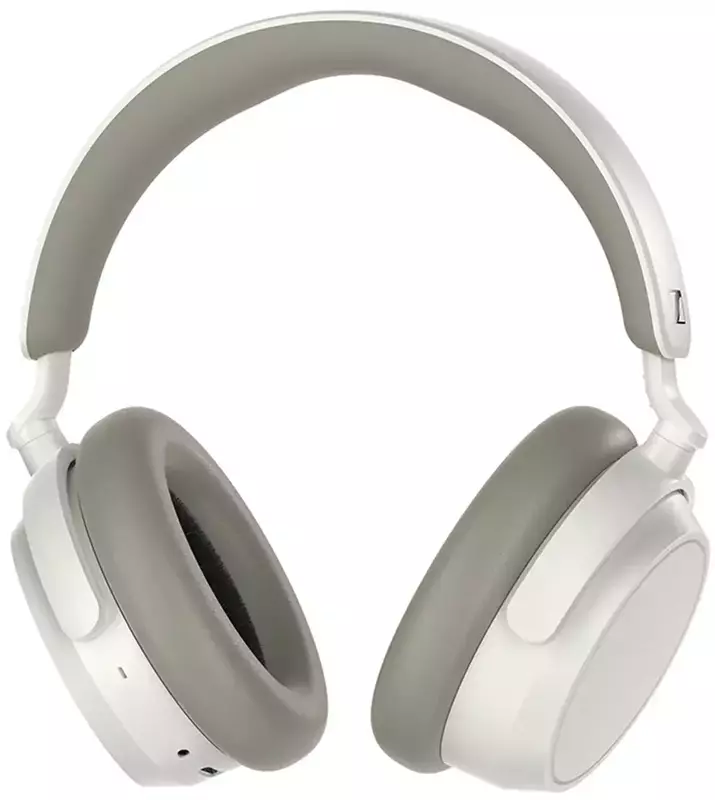 Навушники Sennheiser ACCENTUM Plus Wireless (White) 700177 фото