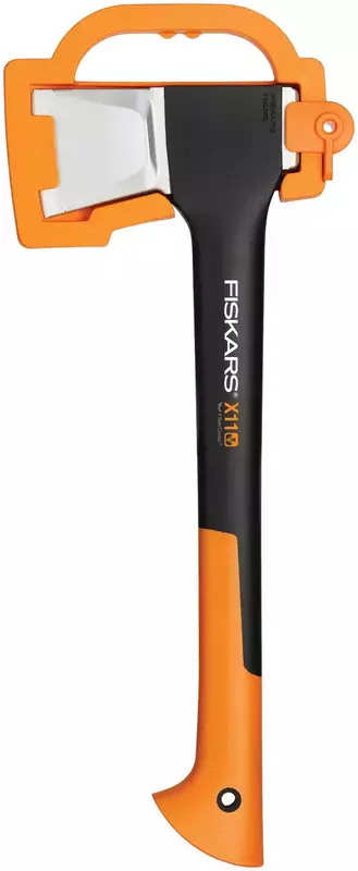 Топор-колун Fiskars Х11, 44.4см, 1100гр фото