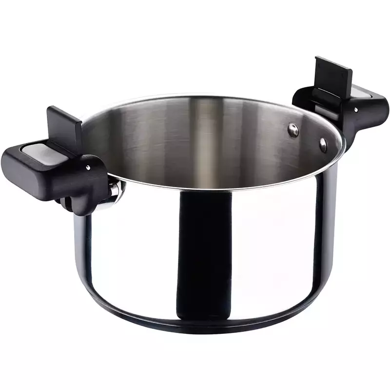 Скороварка MasterPro Smart, 6 л (BGMP-1156) - фото - №2