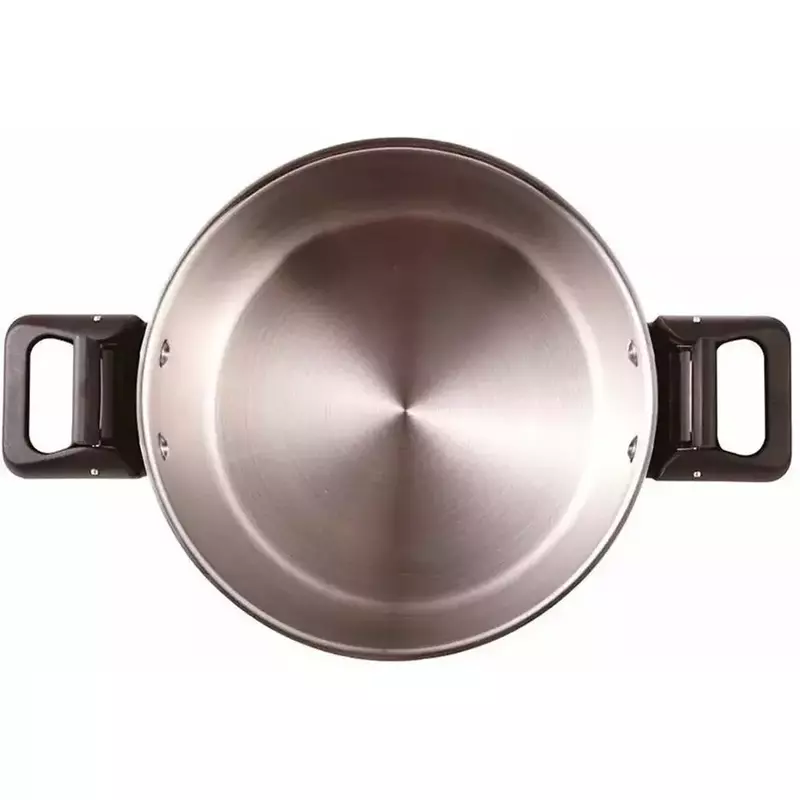 Скороварка MasterPro Smart, 6 л (BGMP-1156) - фото - №4