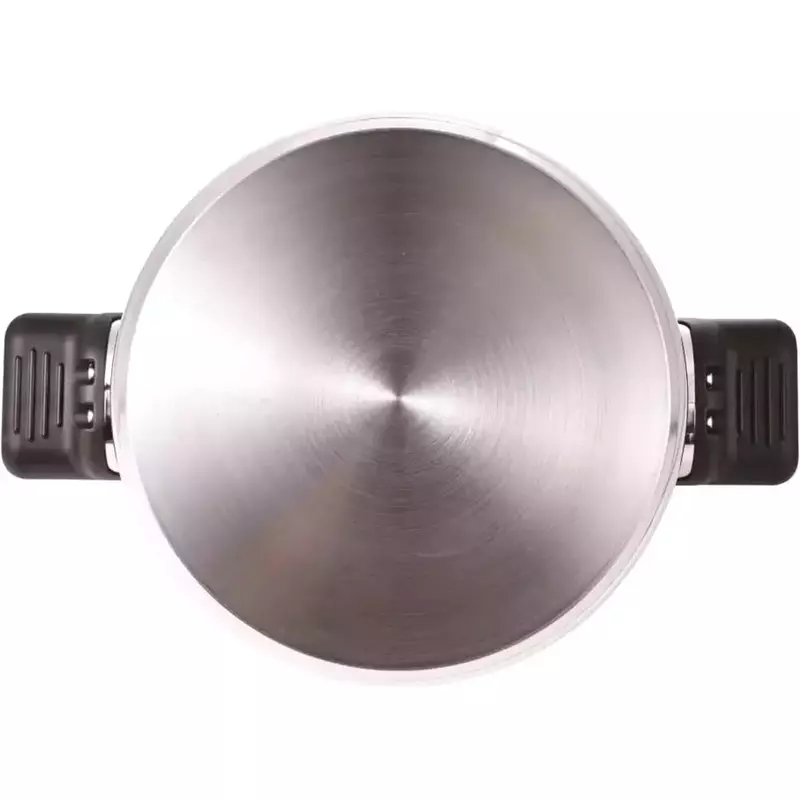 Скороварка MasterPro Smart, 6 л (BGMP-1156) - фото - №5